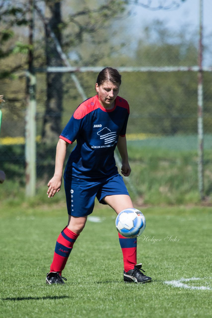 Bild 167 - Frauen TSV Wiemersdorf - SG Schmalfdeld/Weddelbrook : Ergebnis: 0:4